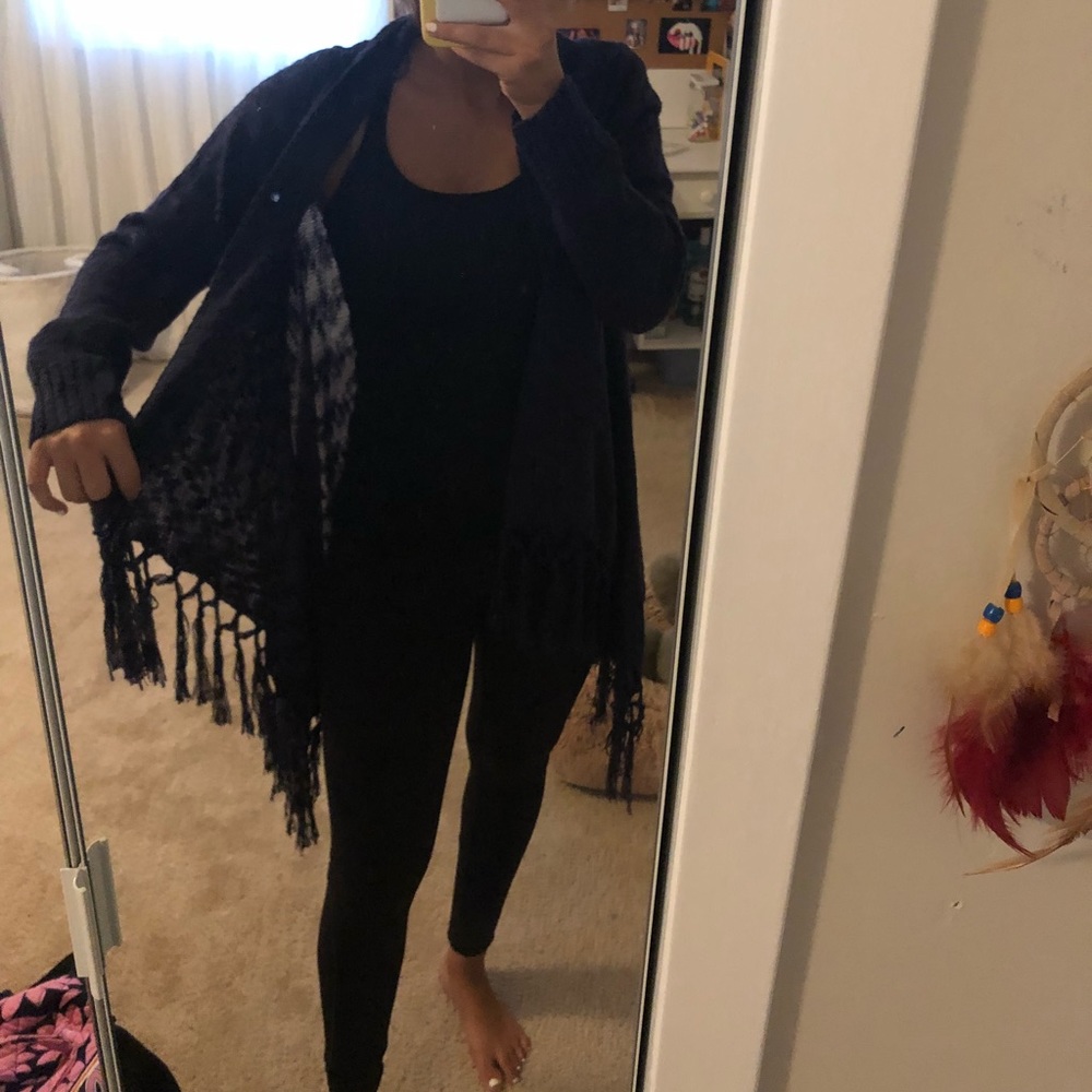 Sweater - Picture 3 of 4